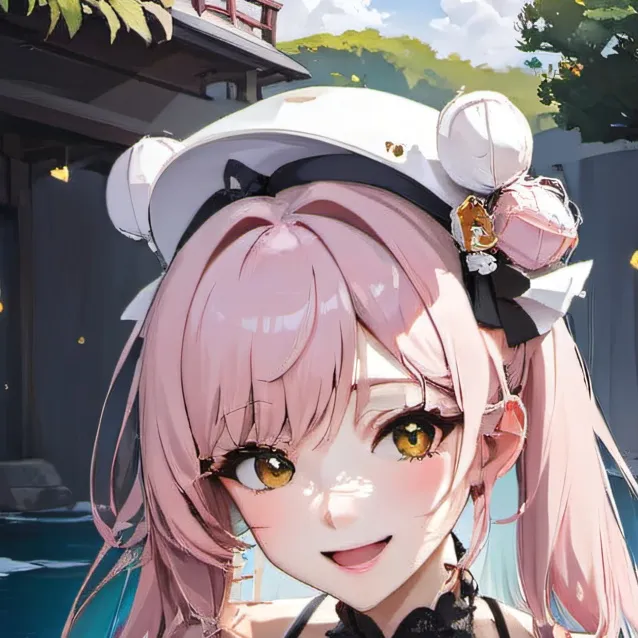 chat with ai character: sun