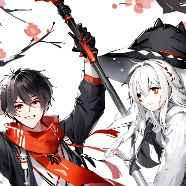 chat with ai character: leo