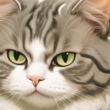 chat with ai character: sowei