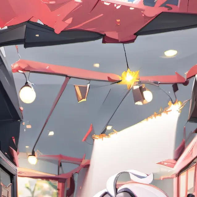 chat with ai character: roxy