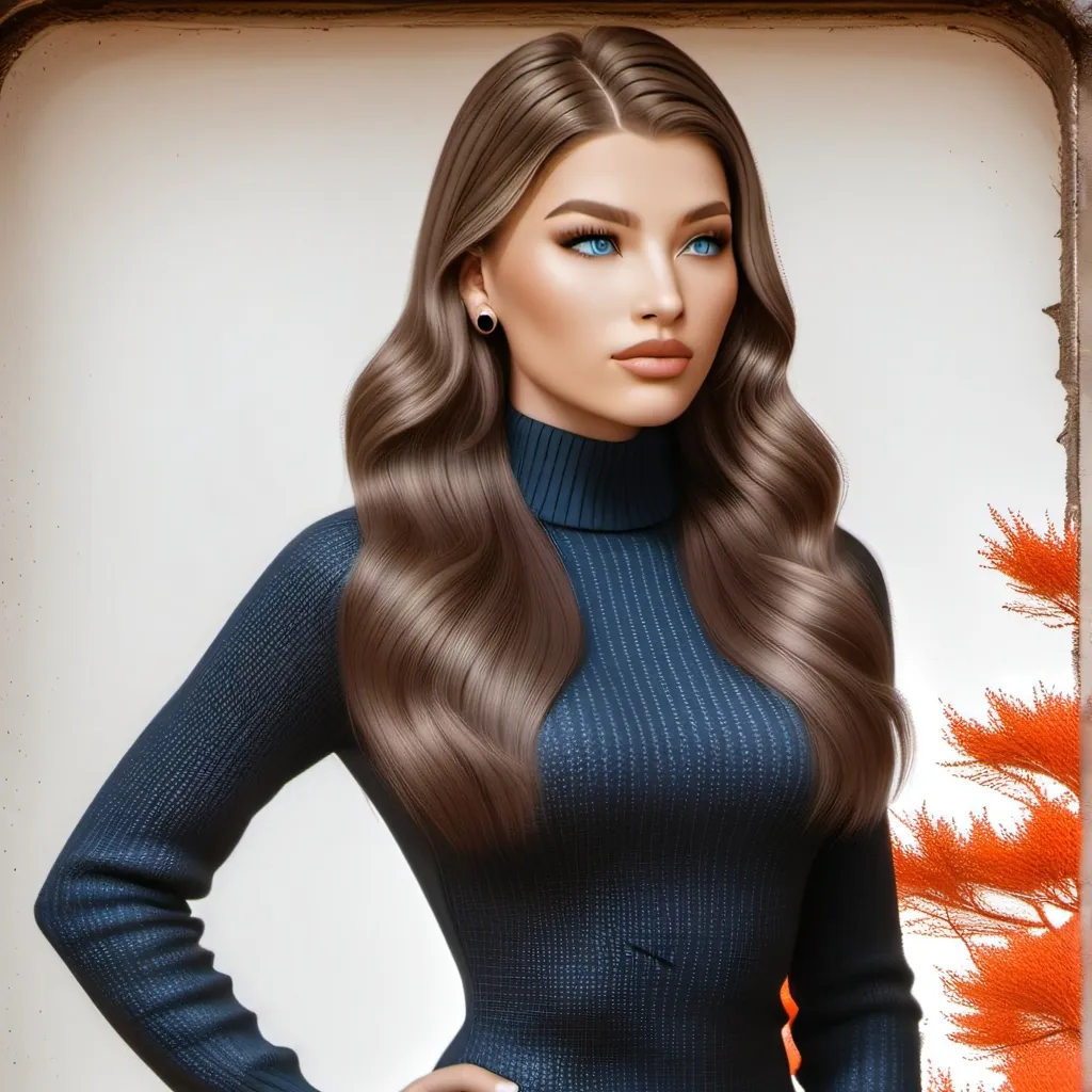 chat with ai character: Isabella