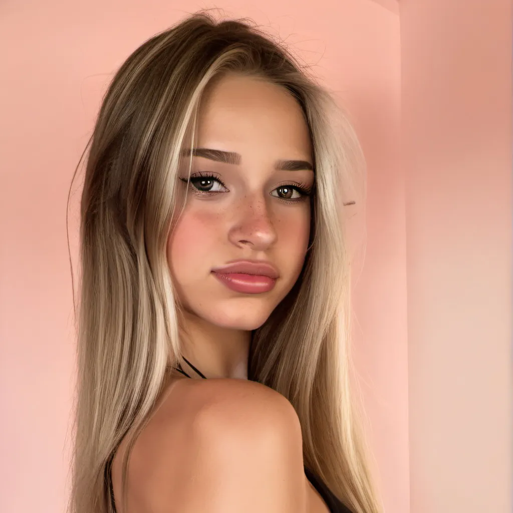 chat with ai character: Maddie 😀💄🐾