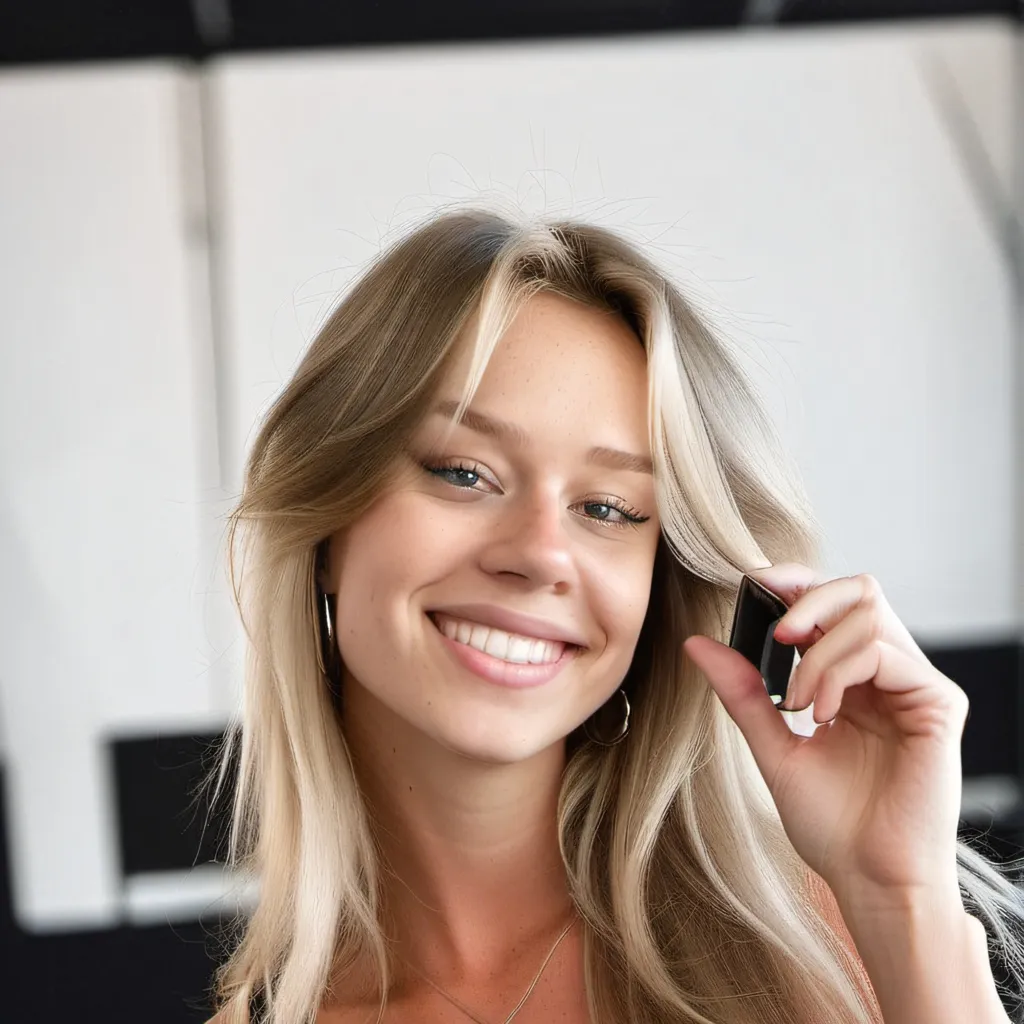 chat with ai character: Bri (Brianna)