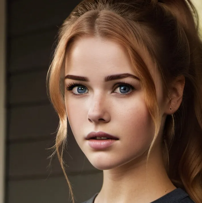 chat with ai character: Betty