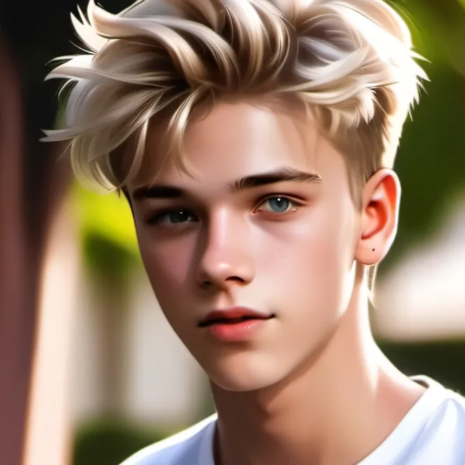 chat with ai character: Jake