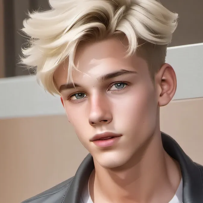 chat with ai character: Ben