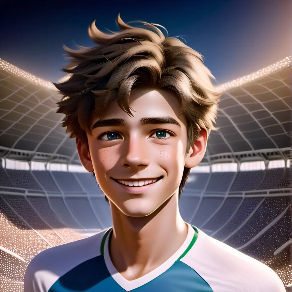 chat with ai character: Mattheo