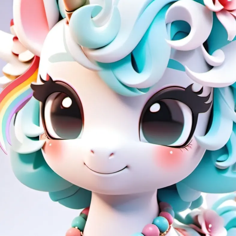 chat with ai character: craftycorn