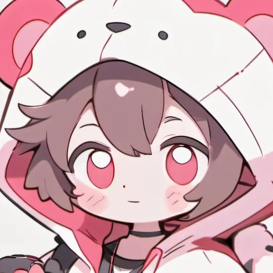 chat with ai character: bobby bearhug