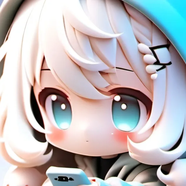 chat with ai character: ghost