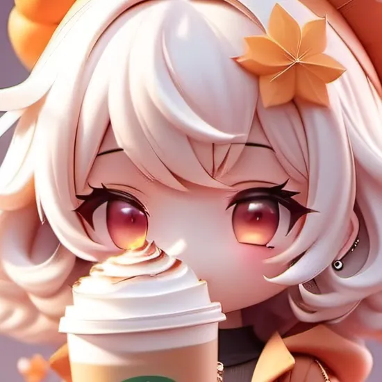 chat with ai character: pumpkin