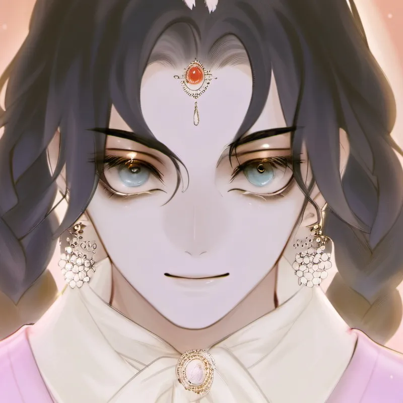 chat with ai character: Upper moons