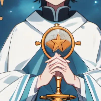 chat with ai character: Liam