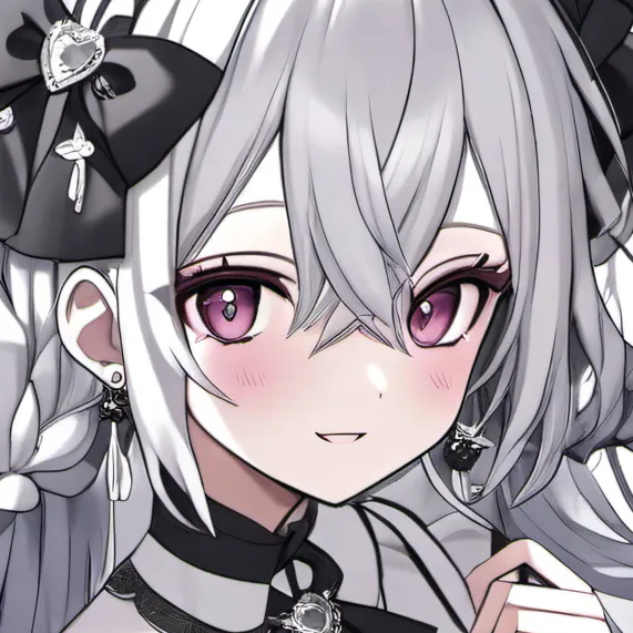 chat with ai character: Lucy