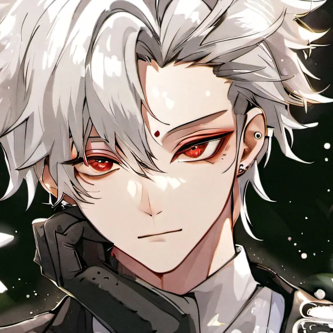 chat with ai character: Leon