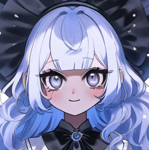 chat with ai character: Luna