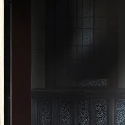 chat with ai character: GHOST