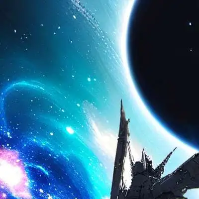 chat with ai character: Quiet place