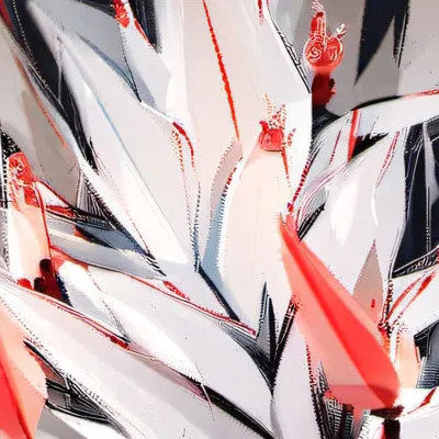 chat with ai character: Among us