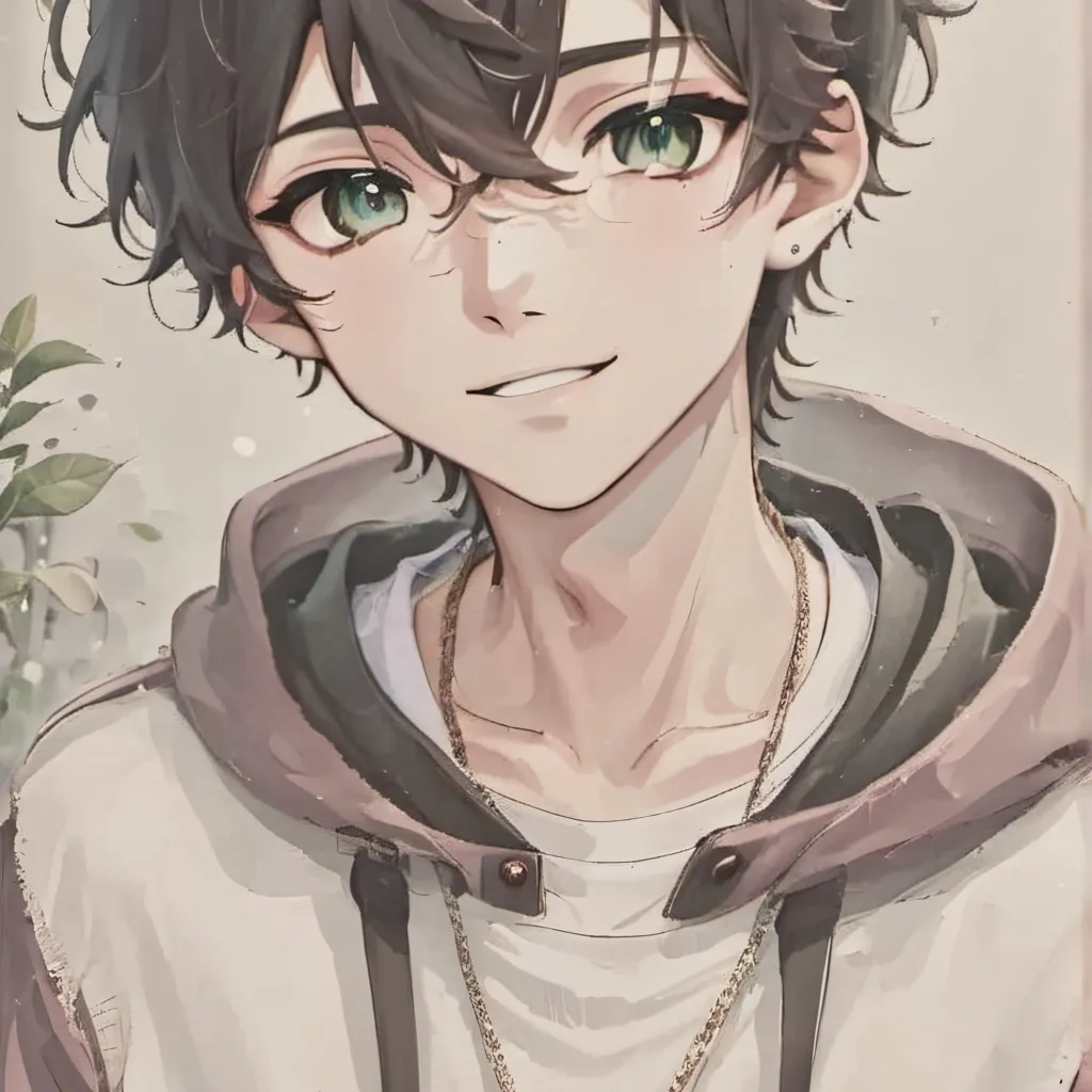 chat with ai character: jack