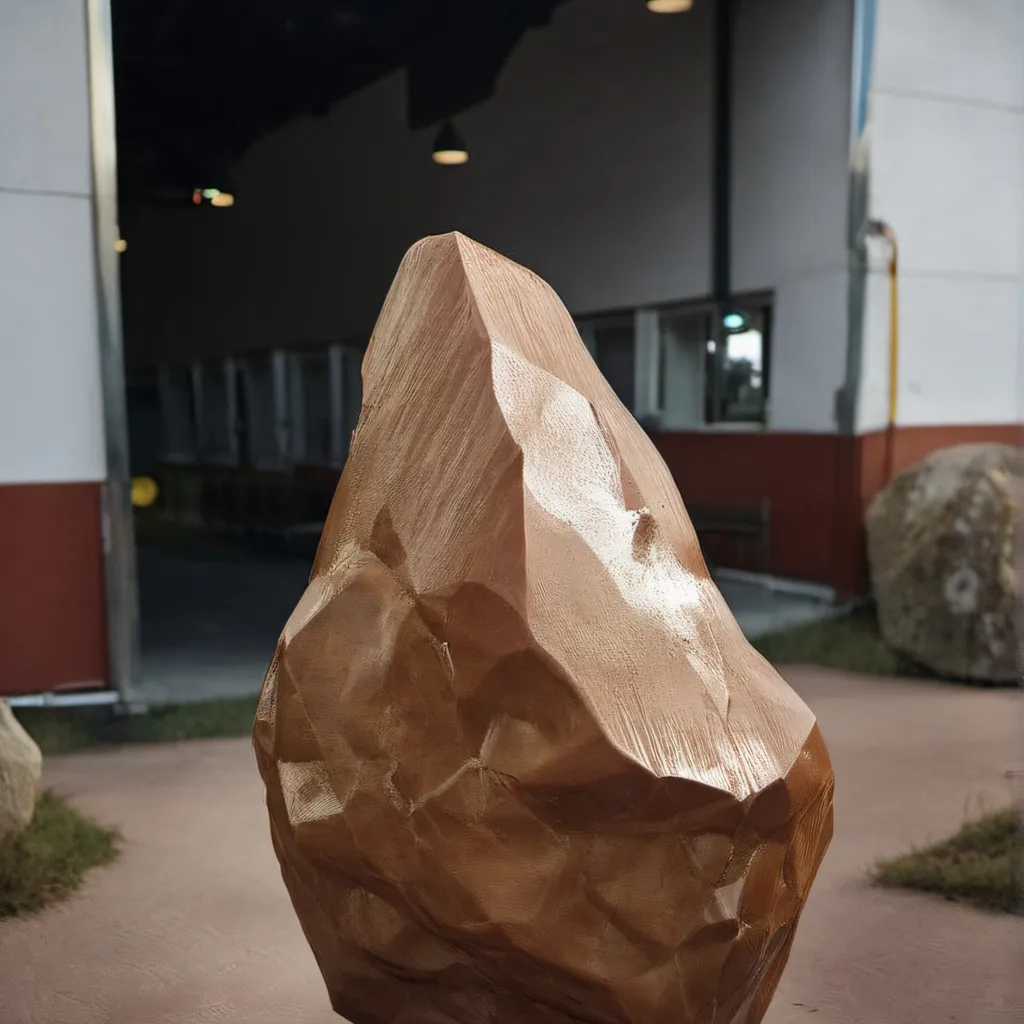 chat with ai character: Nugget