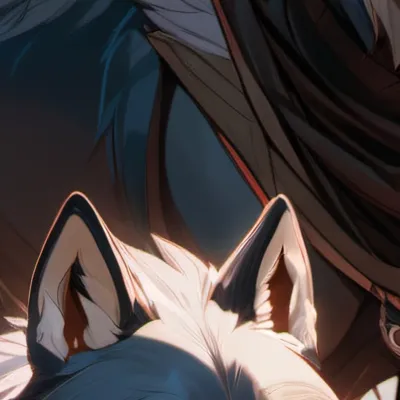 chat with ai character: Dixie