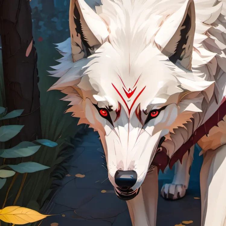 chat with ai character: Fern