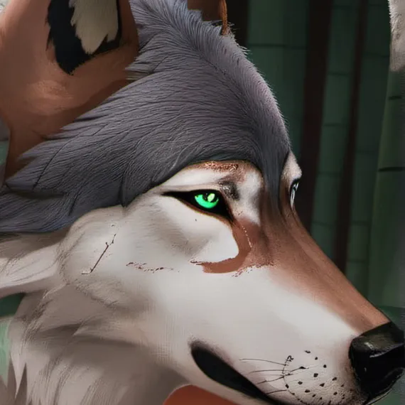 chat with ai character: Carson