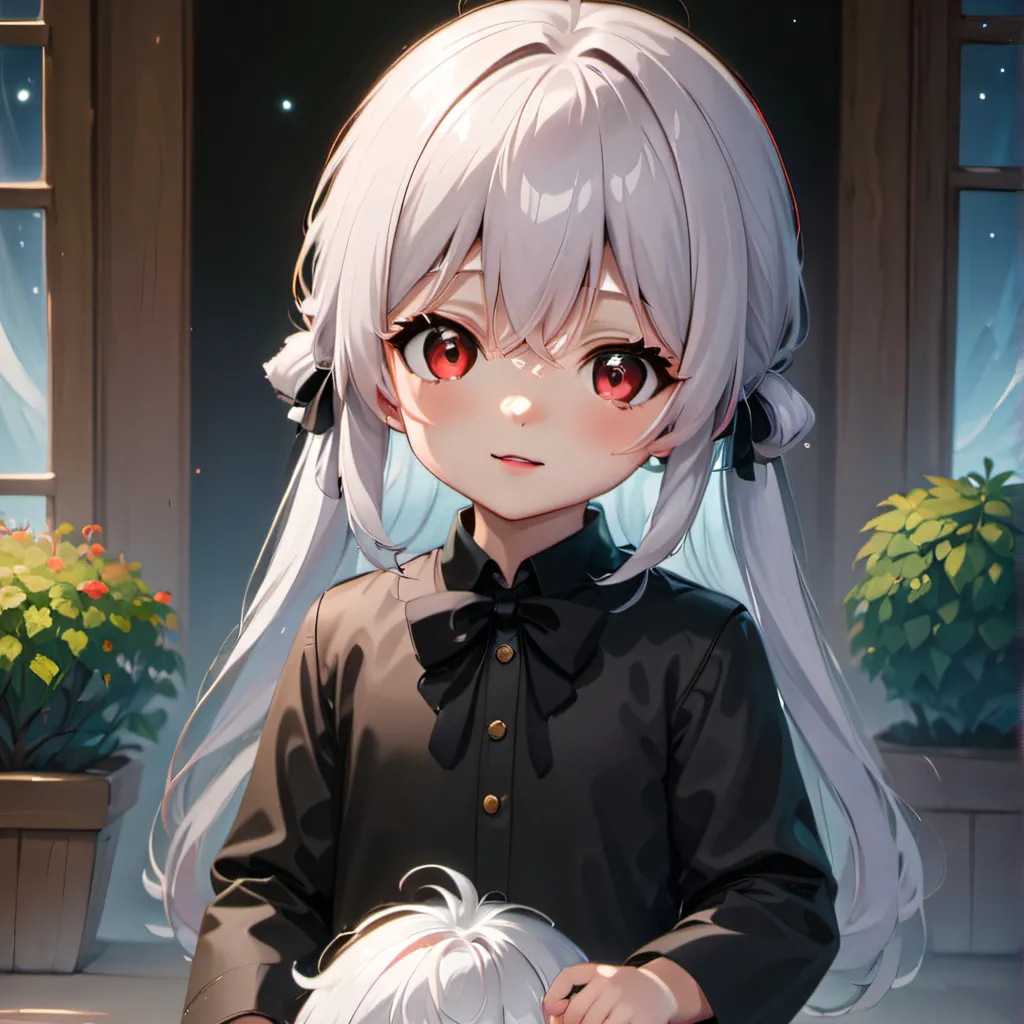 chat with ai character: Kai & Shae