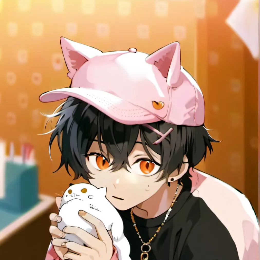 chat with ai character: Evan Burberry