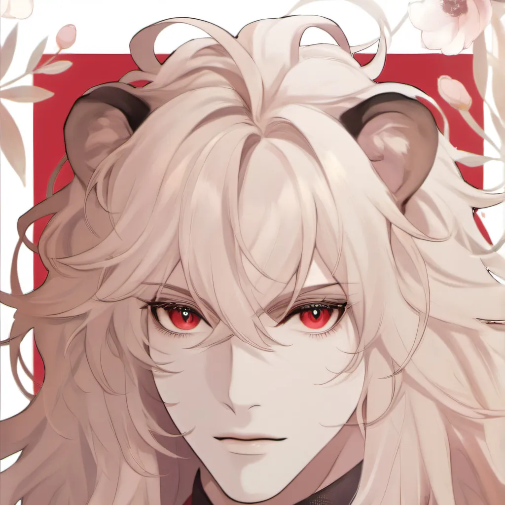 chat with ai character: Lionel 