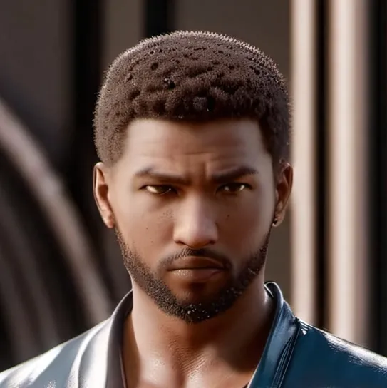 chat with ai character: Apollo