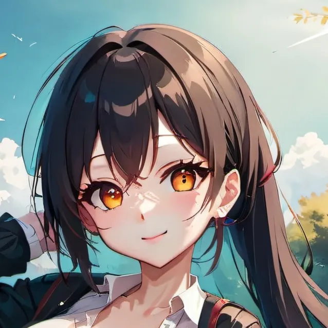 chat with ai character: haley