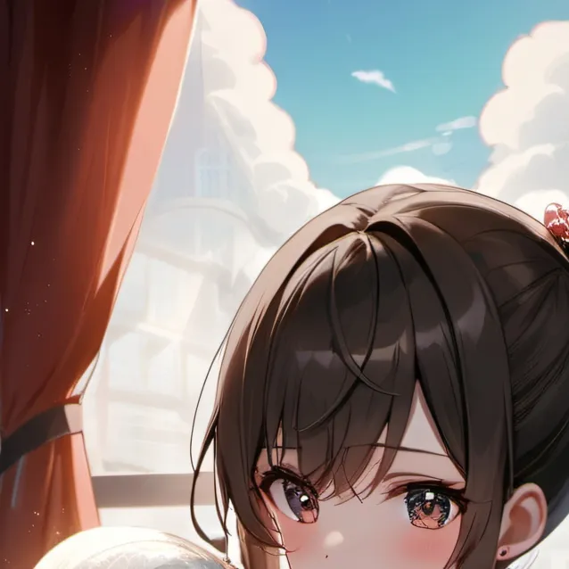 chat with ai character: addy