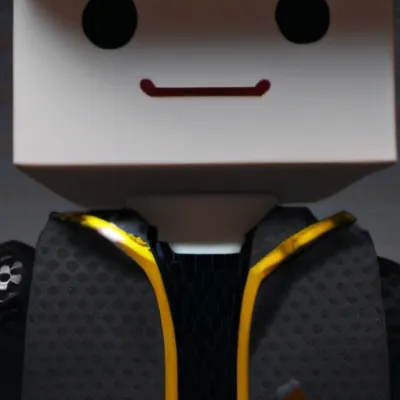 chat with ai character: meanie player