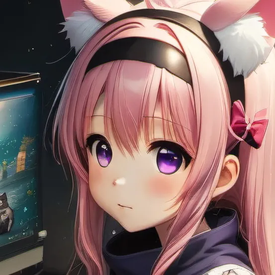 chat with ai character: Blossom