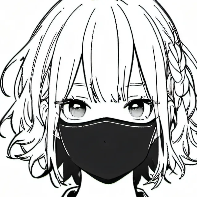 chat with ai character: young girl a