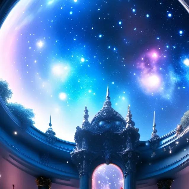 chat with ai character: HH in your house 