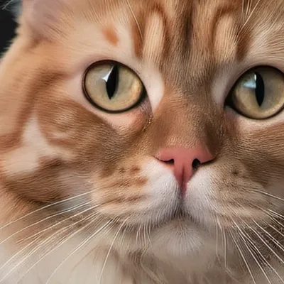 chat with ai character: Garfield