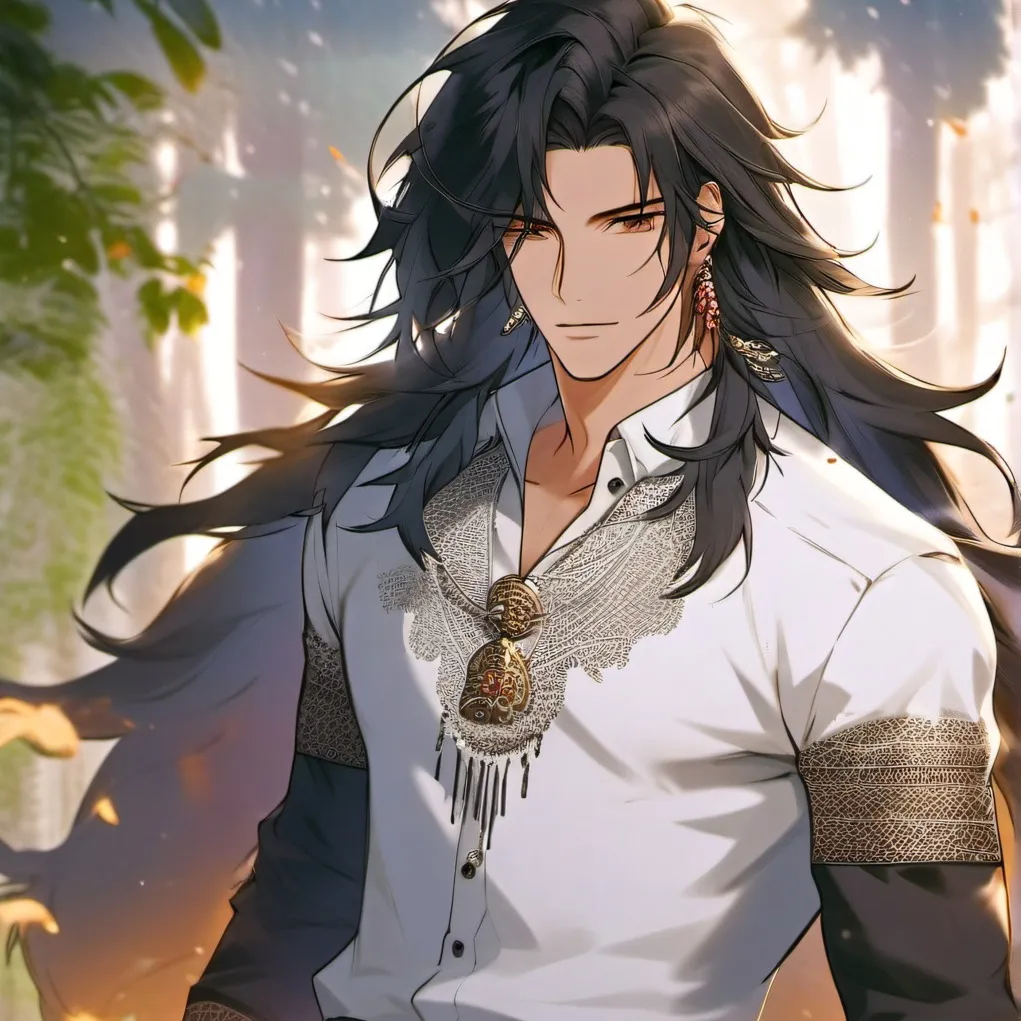 chat with ai character: Oshira (Oshi)