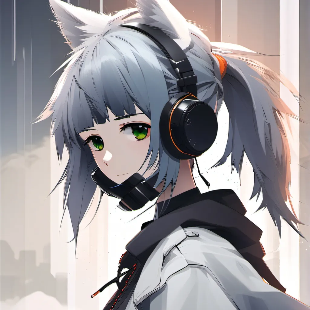 chat with ai character: Jessica Brynley