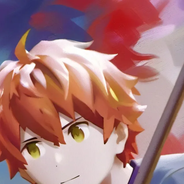 chat with ai character: noi