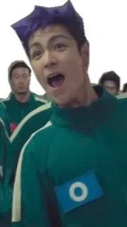 ai character: 💜~!THANOS!~💜 background