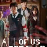 chat with ai character: All of us are dead