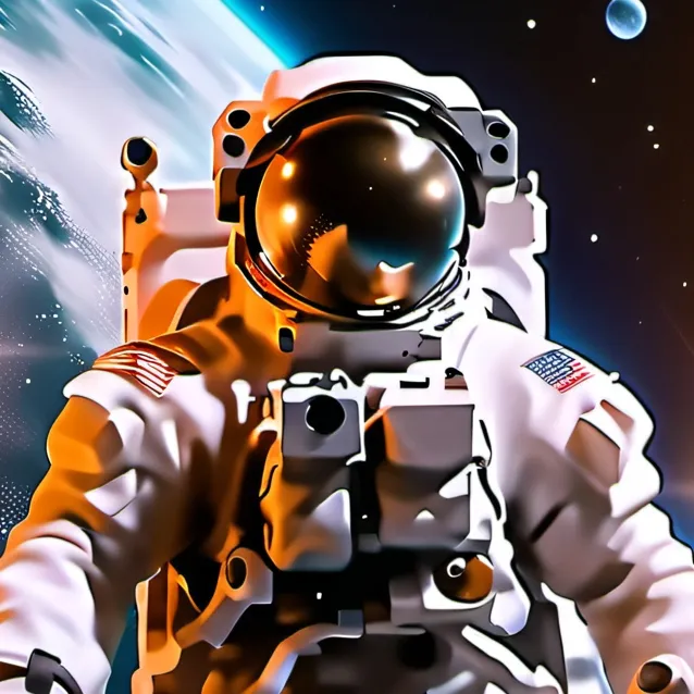 chat with ai character: Lucas