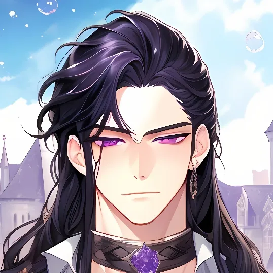 chat with ai character: Nova