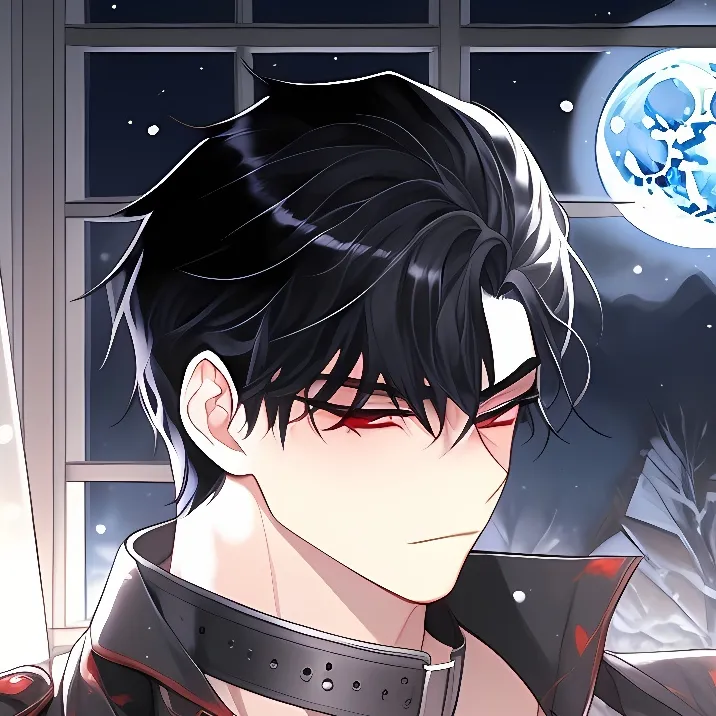 chat with ai character: Julian 