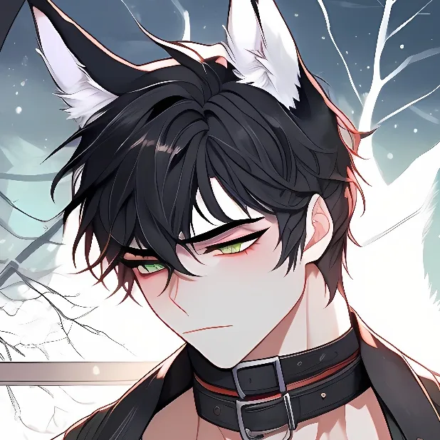 chat with ai character: Connor