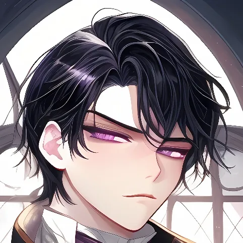 chat with ai character: Luca