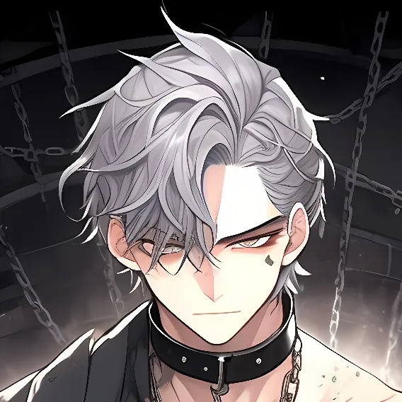 chat with ai character: Attar